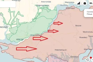 плацдарм, левобережье Днепра